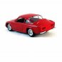 RENAULT ALPINE BERLINETTE A110 1973 , RED MONDOMOTORS 1/43 DIECAST CAR MODEL,NEW