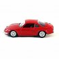 RENAULT ALPINE BERLINETTE A110 1973 , RED MONDOMOTORS 1/43 DIECAST CAR MODEL,NEW