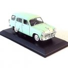 MOSKVITCH 423N, ALTAYA 1/43 DIECAST CAR COLLECTOR'S MODEL,COLLECTIBLE MODEL, NEW