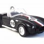 SHELBY COBRA 427 S/C NEWRAY 1/32 DIECAST CAR MODEL,CITY CRUISER COLLECTION, NEW