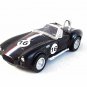 SHELBY COBRA 427 S/C NEWRAY 1/32 DIECAST CAR MODEL,CITY CRUISER COLLECTION, NEW