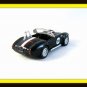 SHELBY COBRA 427 S/C NEWRAY 1/32 DIECAST CAR MODEL,CITY CRUISER COLLECTION, NEW