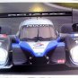POSTER SET WITH 3 POSTERS FROM 24H LE MANS 2009,2010 AND FIA GT SPA 2010, ALTAYA