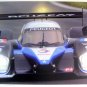 POSTER SET WITH 3 POSTERS FROM 24H LE MANS 2009,2010 AND FIA GT SPA 2010, ALTAYA