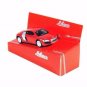 AUDI R8 COUPE RED SCHUCO 1:64 DIECAST CAR COLLECTOR'S MODEL,NEW