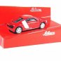 AUDI R8 COUPE RED SCHUCO 1:64 DIECAST CAR COLLECTOR'S MODEL,NEW