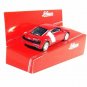 AUDI R8 COUPE RED SCHUCO 1:64 DIECAST CAR COLLECTOR'S MODEL,NEW