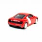 AUDI R8 COUPE RED SCHUCO 1:64 DIECAST CAR COLLECTOR'S MODEL,NEW