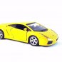 LAMBORGHINI GALLARDO NEWRAY 1/32 DIECAST CAR MODEL, CAR COLLECTOR'S MODEL , NEW