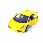 LAMBORGHINI GALLARDO NEWRAY 1/32 DIECAST CAR MODEL, CAR COLLECTOR'S MODEL , NEW