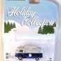 VOLKSWAGEN VW TYPE 2 PANEL VAN LIMITED EDITION GREENLIGHT 1/64 DIECAST CAR MODEL