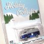 VOLKSWAGEN VW TYPE 2 PANEL VAN LIMITED EDITION GREENLIGHT 1/64 DIECAST CAR MODEL