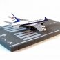 AIR FORCE ONE 747 VC-25,RUNWAY 24 DIECAST AIRCRAFT MODEL,COLLECTOR'S MODEL , NEW