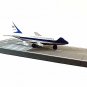 AIR FORCE ONE 747 VC-25,RUNWAY 24 DIECAST AIRCRAFT MODEL,COLLECTOR'S MODEL , NEW