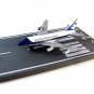 AIR FORCE ONE 747 VC-25,RUNWAY 24 DIECAST AIRCRAFT MODEL,COLLECTOR'S MODEL , NEW