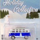 VOLKSWAGEN VW SAMBA BUS LIMITED EDITION GREENLIGHT 1/64 DIECAST CAR MODEL,NEW VOLKSWAGEN VW SAMBA BUS LIMITED EDITION GREENLIGHT 1/64 DIECAST CAR MODEL,NEW