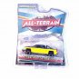 CHEVROLET SILVERADO 1500 YEAR 2015 YELLOW GREENLIGHT 1/64 DIECAST CAR MODEL,NEW