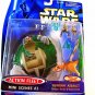 STAR WARS EPISODE 1 ACTION FLEET MINI SCENES #3(GUNGAN ASSAULT)-COLLECTOR'S ITEM