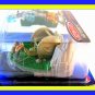 STAR WARS EPISODE 1 ACTION FLEET MINI SCENES #3(GUNGAN ASSAULT)-COLLECTOR'S ITEM