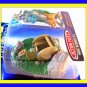 STAR WARS EPISODE 1 ACTION FLEET MINI SCENES #3(GUNGAN ASSAULT)-COLLECTOR'S ITEM