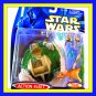 STAR WARS EPISODE 1 ACTION FLEET MINI SCENES #3(GUNGAN ASSAULT)-COLLECTOR'S ITEM