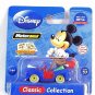WALT DISNEY MICKEY MOUSE CAR N.113 MOTORAMA 1/64 DIECAST CAR COLLECTOR'S MODEL