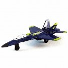 F-18 HORNET US NAVY, MOTORMAX , DIECAST AIRCRAFT MODEL,COLLECTOR'S MODEL , NEW