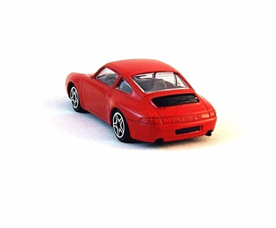 burago diecast