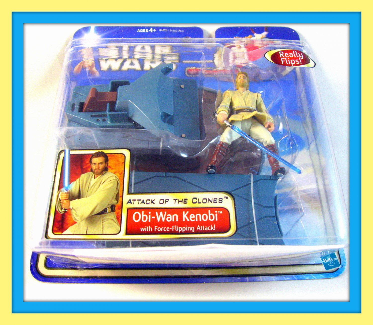 lego obi wan attack of the clones