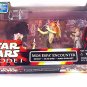 STAR WARS EPISODE 1 BOXED MOS ESPA ENCOUNTER MULTI-FIGURE PACK C-9 ,CINEMA SCENE