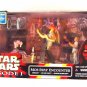 STAR WARS EPISODE 1 BOXED MOS ESPA ENCOUNTER MULTI-FIGURE PACK C-9 ,CINEMA SCENE