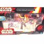 STAR WARS EPISODE 1 BOXED MOS ESPA ENCOUNTER MULTI-FIGURE PACK C-9 ,CINEMA SCENE