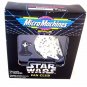 STAR WARS MICRO MACHINES,MILLENIUM FALCON WITH HAN SOLO,LIMITED EDITION RARE,NEW