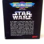 STAR WARS MICRO MACHINES,MILLENIUM FALCON WITH HAN SOLO,LIMITED EDITION RARE,NEW