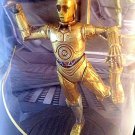 STAR WARS POTF2 EPIC FORCE C-3PO C-9 ROTATE FIGURE 360 DEGREES COLLECTIBLE,NEW