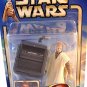 STAR WARS ATTACK OF THE CLONES,ANAKIN SKYWALKER WITH FORCE ACTION,COLLECTIBLE