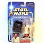 STAR WARS ATTACK OF THE CLONES,ANAKIN SKYWALKER WITH FORCE ACTION,COLLECTIBLE