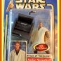 STAR WARS ATTACK OF THE CLONES,ANAKIN SKYWALKER WITH FORCE ACTION,COLLECTIBLE