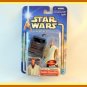 STAR WARS ATTACK OF THE CLONES,ANAKIN SKYWALKER WITH FORCE ACTION,COLLECTIBLE