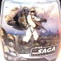 STAR WARS THE SAGA COLLECTION,EPISODE 3 REVENGE OF THE SITH FIRESPEEDER PILOT