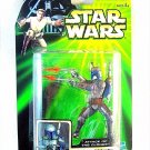 STAR WARS - ATTACK OF THE CLONES, SNEAK PREVIEW JANGO FETT  ,NEW ,RARE