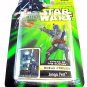 STAR WARS - ATTACK OF THE CLONES, SNEAK PREVIEW JANGO FETT ,NEW ,RARE