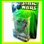 STAR WARS - ATTACK OF THE CLONES, SNEAK PREVIEW JANGO FETT ,NEW ,RARE