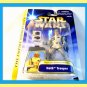 STAR WARS SAGA ESB CARDED HOTH TROOPER-HOTH EVACUATION,COLLECTOR'S ITEM ,NEW