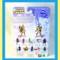 STAR WARS SAGA ESB CARDED HOTH TROOPER-HOTH EVACUATION,COLLECTOR'S ITEM ,NEW