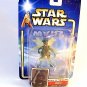 STAR WARS AOTC CARDED WATTO C-7/8,COLLECTION 2 ATTACK OF THE CLONES,COLLECTIBLE