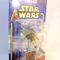 STAR WARS AOTC CARDED WATTO C-7/8,COLLECTION 2 ATTACK OF THE CLONES,COLLECTIBLE