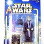 STAR WARS THE PHANTOM MENACE CARDED LOTT DOD,NEIMOIDIAN SENATOR,COLLECTOR'S ITEM