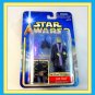 STAR WARS THE PHANTOM MENACE CARDED LOTT DOD,NEIMOIDIAN SENATOR,COLLECTOR'S ITEM