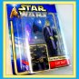STAR WARS THE PHANTOM MENACE CARDED LOTT DOD,NEIMOIDIAN SENATOR,COLLECTOR'S ITEM